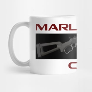 RIFLE MARLIN 1894 CST Mug